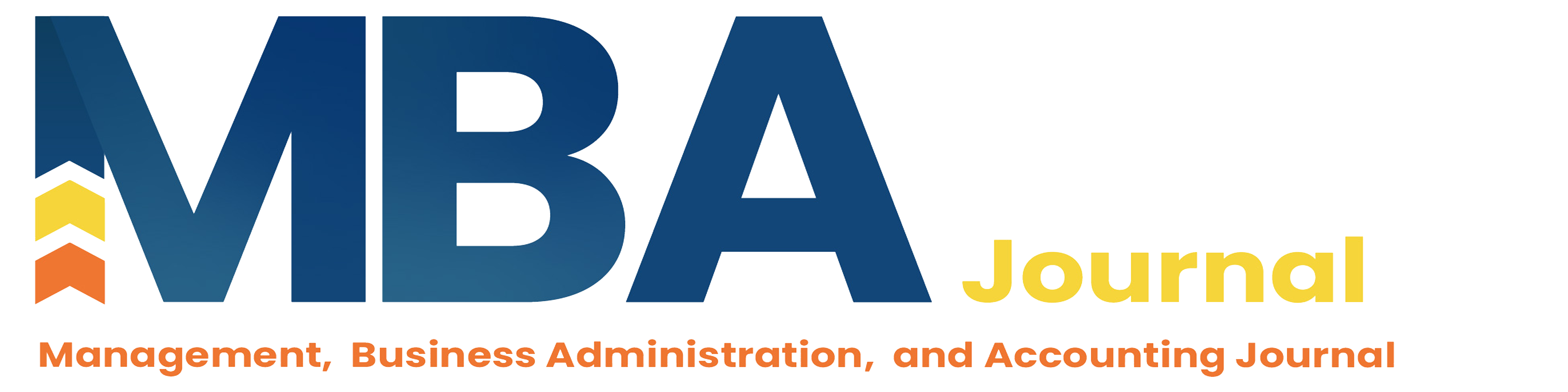 Logo MBA